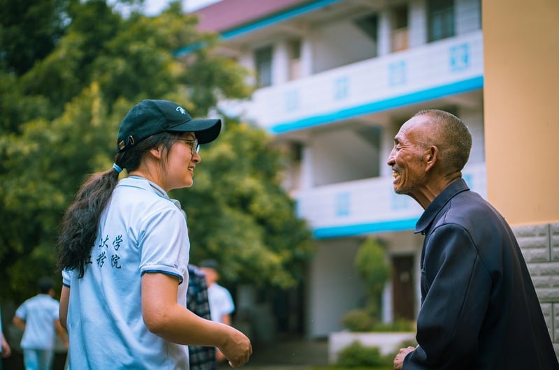 Volunteering Opportunities