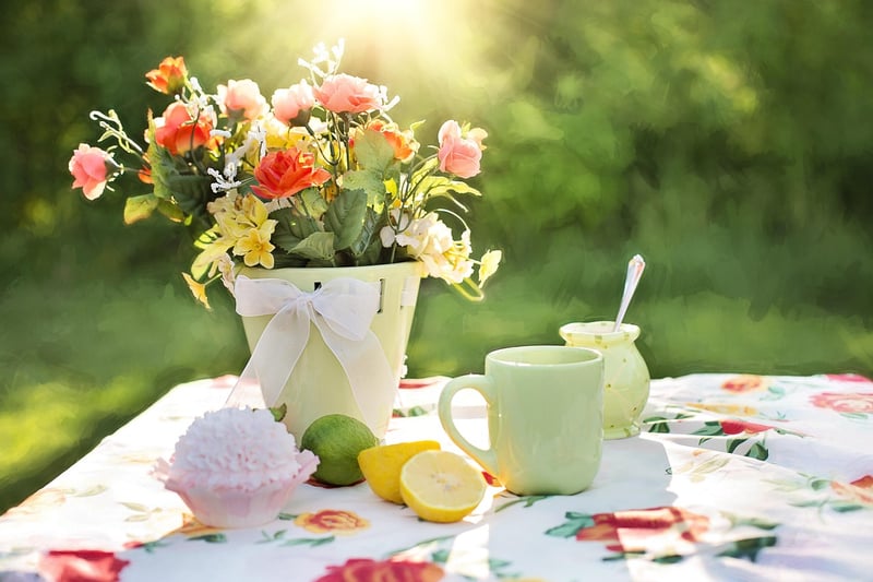 Gardening